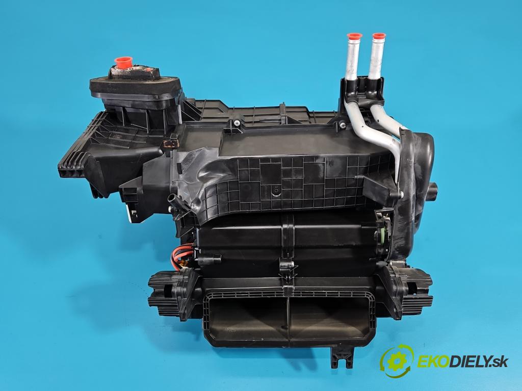 Subaru Forester IV SJ 2012-2018 2.0 D BOXER 147 HP automatic 108 kW 1998 cm3 5- radiator 72110FJ251 (Radiátor kúrenia)