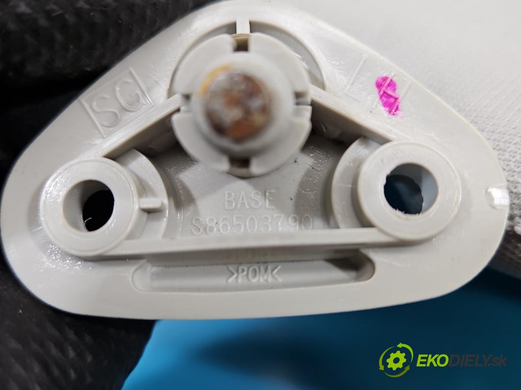 Subaru Forester IV SJ 2012-2018 2.0 BOXER 147 hp automatic 108 kW 1998 cm3 5- clonítko levé