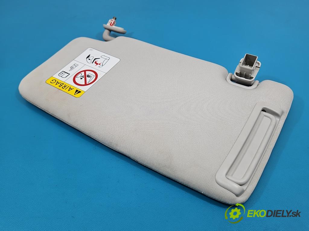 Subaru Forester IV SJ 2012-2018 2.0 BOXER 147 hp automatic 108 kW 1998 cm3 5- clonítko pravé 