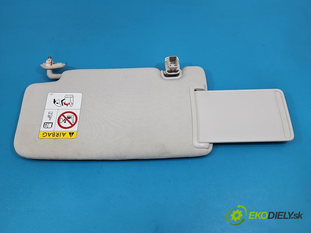 Subaru Forester IV SJ 2012-2018 2.0 BOXER 147 HP automatic 108 kW 1998 cm3 5- clonítko pravé