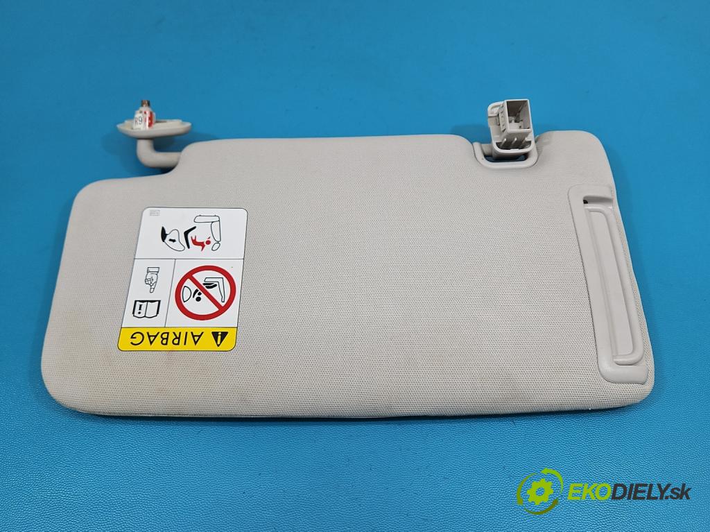 Subaru Forester IV SJ 2012-2018 2.0 BOXER 147 HP automatic 108 kW 1998 cm3 5- clonítko pravé