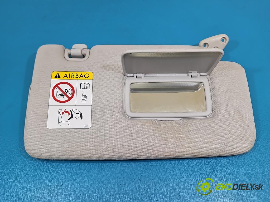 Subaru Forester IV SJ 2012-2018 2.0 BOXER 147 HP automatic 108 kW 1998 cm3 5- clonítko pravé