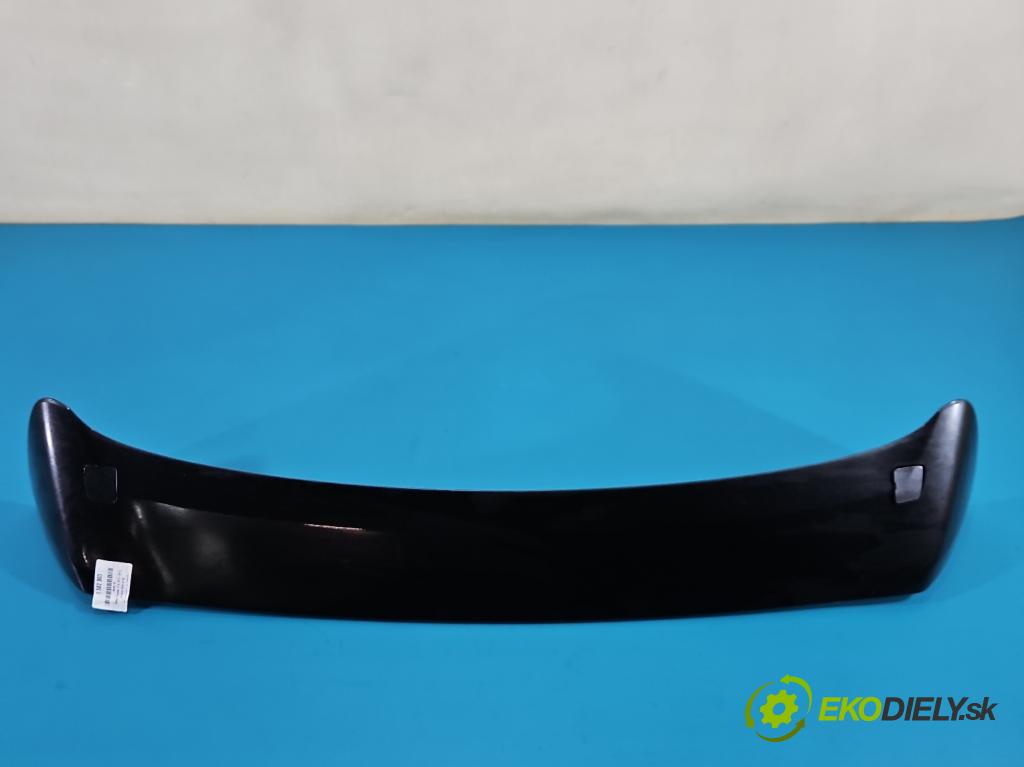 Subaru Forester IV SJ 2012-2018 2.0 D BOXER EE20 147 hp automatic 108 kW 1998 cm3 5- spoiler 96034SG010 (Spoiler)