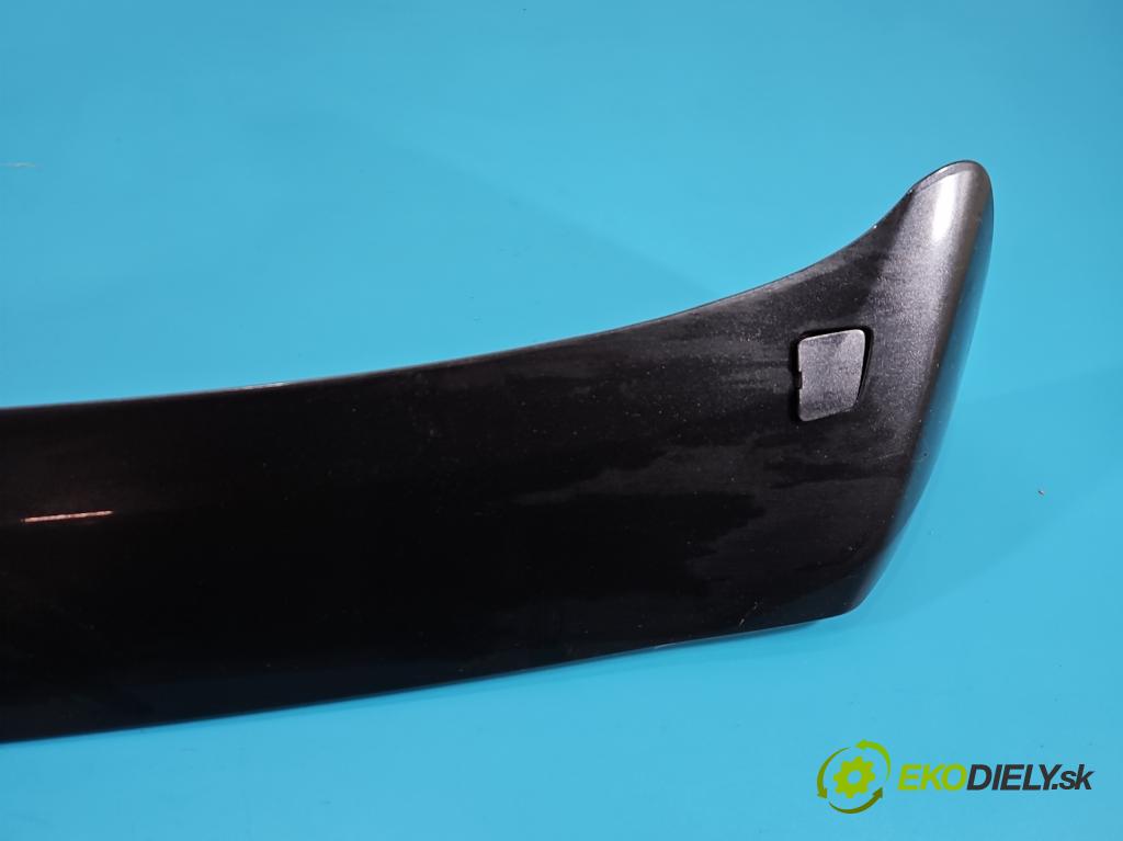Subaru Forester IV SJ 2012-2018 2.0 D BOXER EE20 147 hp automatic 108 kW 1998 cm3 5- spoiler 96034SG010 (Spoiler)