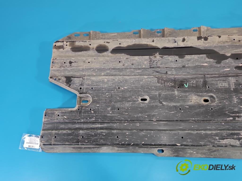 Subaru Forester IV SJ 2012-2018 2.0 BOXER 147 HP automatic 108 kW 1998 cm3 5- kryt plast 56411SG000