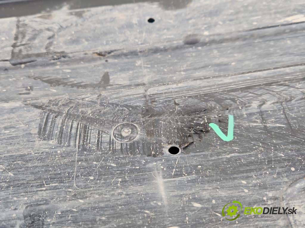 Subaru Forester IV SJ 2012-2018 2.0 BOXER 147 HP automatic 108 kW 1998 cm3 5- kryt plast 56411SG000