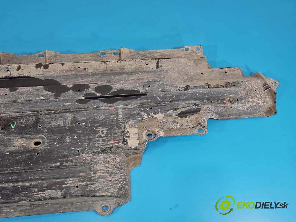 Subaru Forester IV SJ 2012-2018 2.0 BOXER 147 HP automatic 108 kW 1998 cm3 5- kryt plast 56411SG000