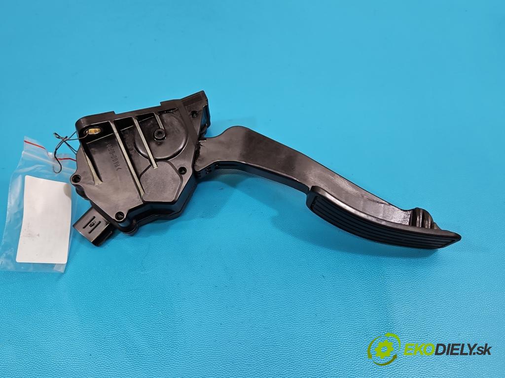 Subaru Forester IV SJ 2012-2018 2.0 BOXER 147 HP automatic 108 kW 1998 cm3 5- pedal plyn potenciometr: 198800-7961