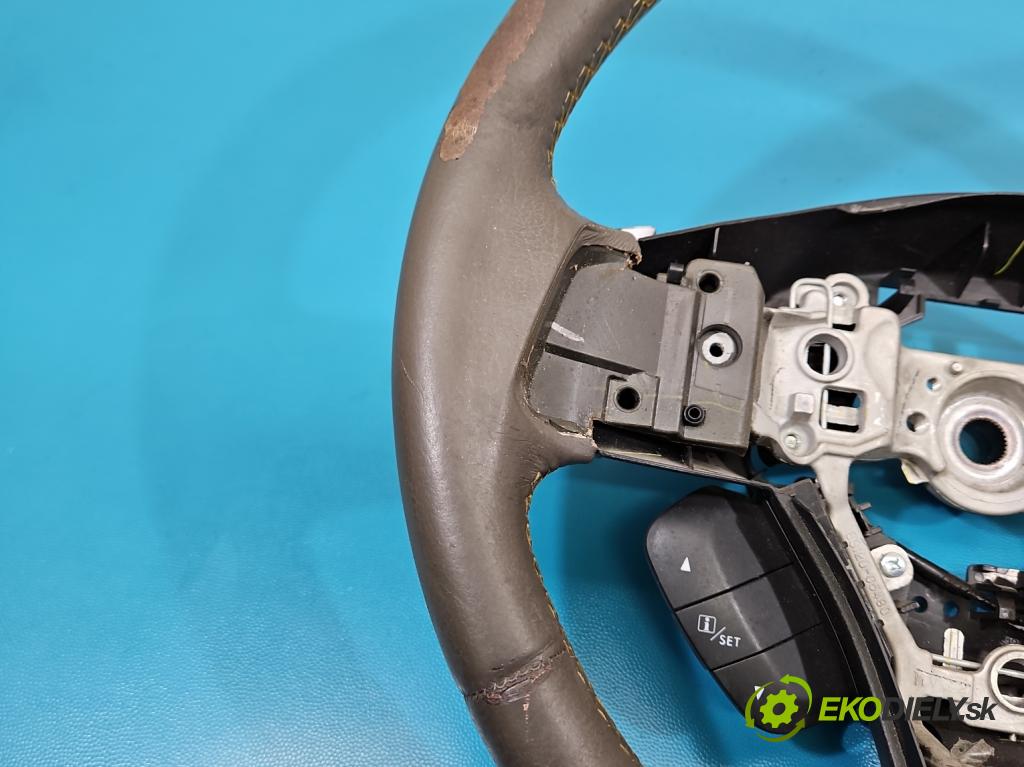 Subaru Forester IV SJ 2012-2018 2.0 BOXER 147 HP automatic 108 kW 1998 cm3 5- volant GS120-05490 (Volant)