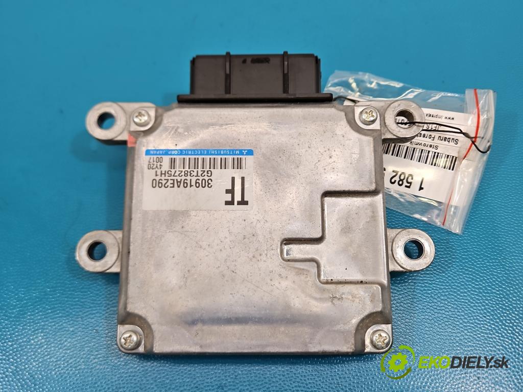 Subaru Forester IV SJ 2012-2018 2.0 BOXER 147 HP automatic 108 kW 1998 cm3 5- riadiaca jednotka ostatné G2T38275H1