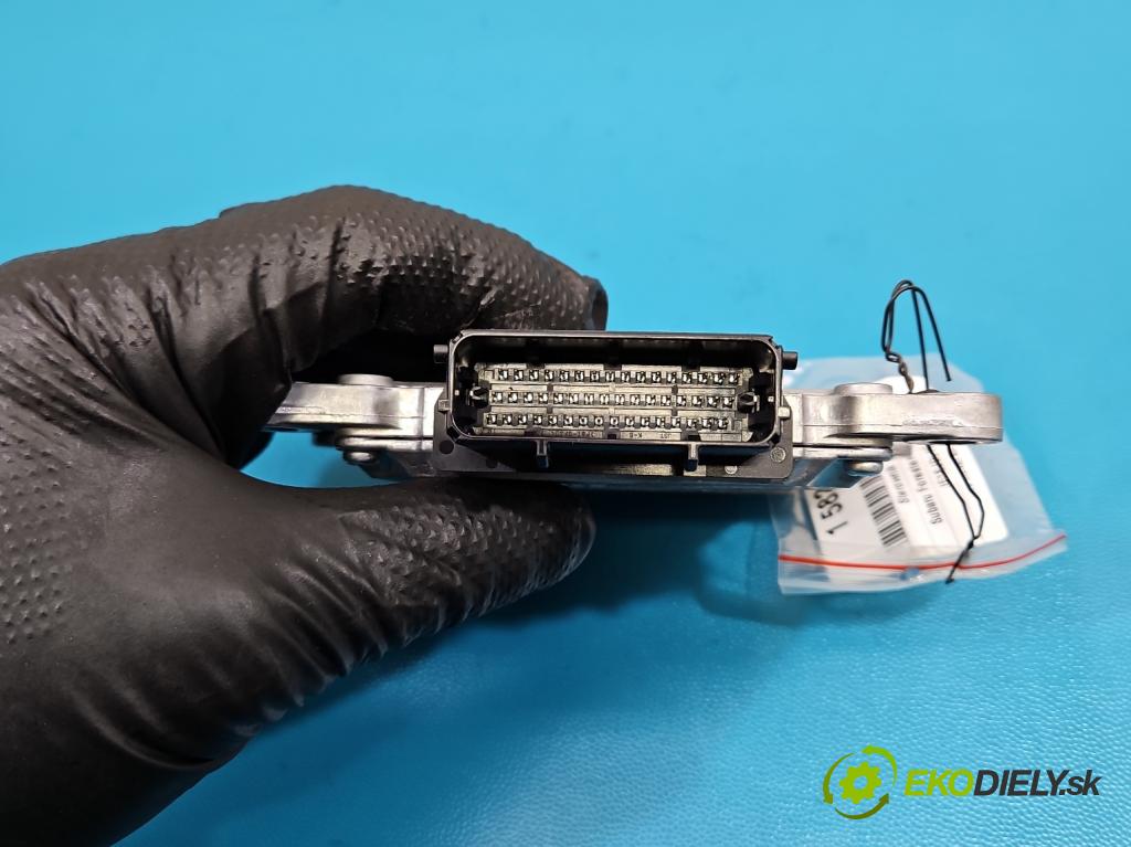 Subaru Forester IV SJ 2012-2018 2.0 BOXER 147 HP automatic 108 kW 1998 cm3 5- riadiaca jednotka ostatné G2T38275H1