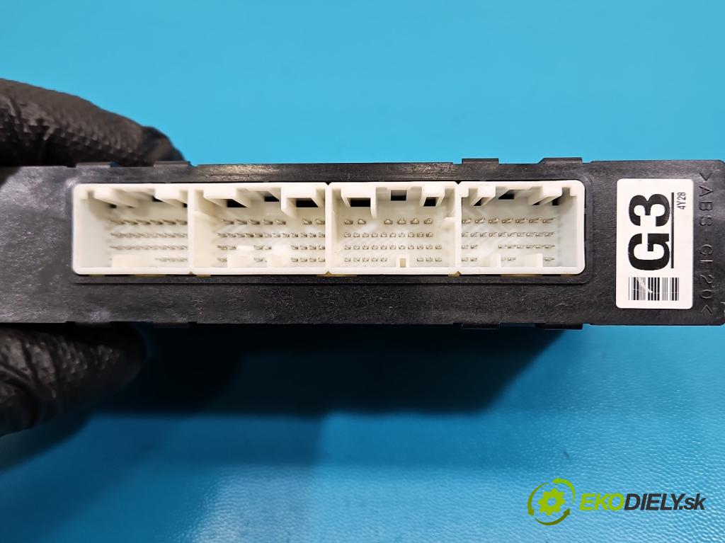 Subaru Forester IV SJ 2012-2018 2.0 BOXER 147 HP automatic 108 kW 1998 cm3 5- riadiaca jednotka ostatné 88281FJ460