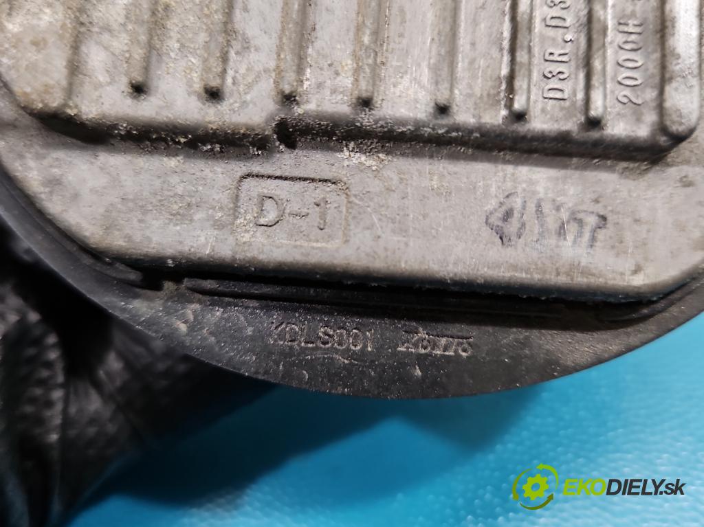 Subaru Forester IV SJ 2012-2018 2.0 BOXER 147 HP automatic 108 kW 1998 cm3 5- střídač: xenon 60150-1144852 (Riadiaca jednotka xenónu)