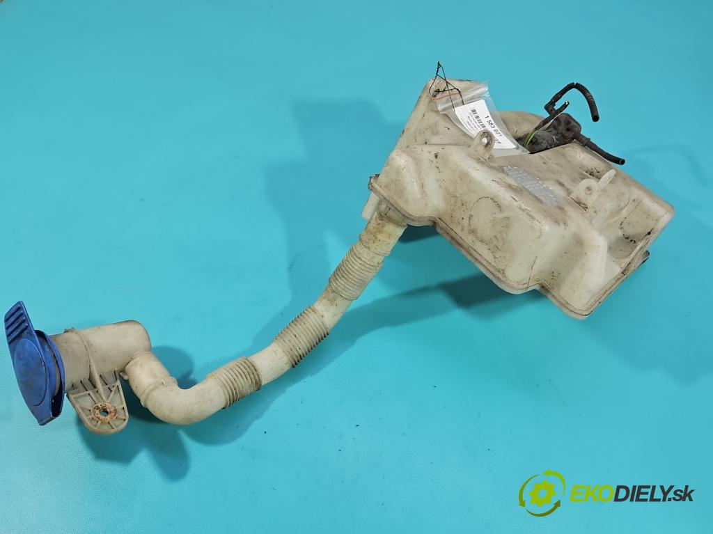 Skoda Octavia II 2004-2013 2.0 tdi 140 HP manual 103 kW 1968 cm3 5- nádržka tekutina: ostrekovačov 1K0955453Q