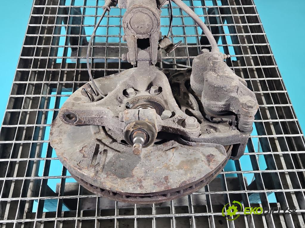 Subaru Forester IV SJ 2012-2018 2.0 BOXER 147 HP automatic 108 kW 1998 cm3 5- náboj pravé  (Náboj kolesa)