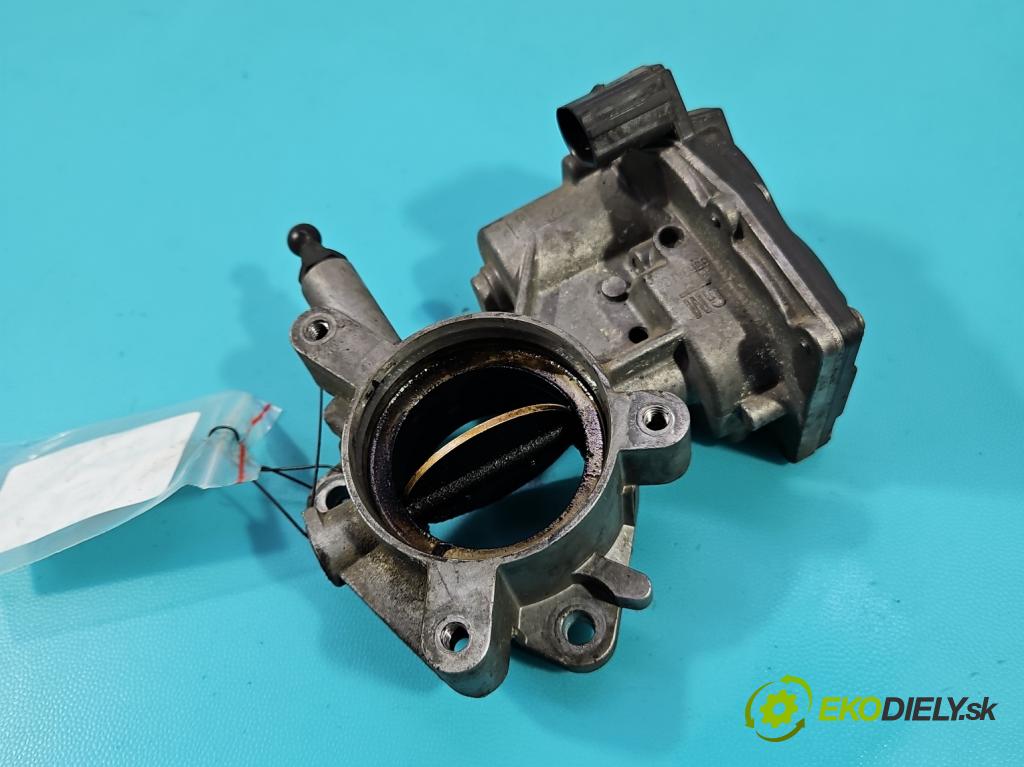 Opel Insignia A 2008-2017 2.0 cdti 131 HP automatic 96 kW 1956 cm3 5- klapka 55564164 (Škrtiaca klapka)