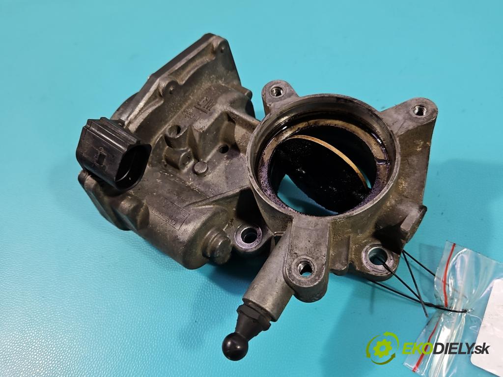 Opel Insignia A 2008-2017 2.0 cdti 131 HP automatic 96 kW 1956 cm3 5- klapka 55564164 (Škrtiaca klapka)