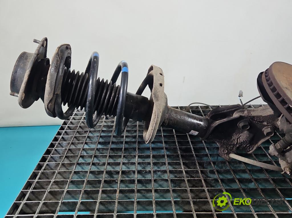 Subaru Forester IV SJ 2012-2018 2.0 BOXER 147 HP automatic 108 kW 1998 cm3 5- tlmič predné pravý 20310SG060 (Kľučka dverí ostatné)