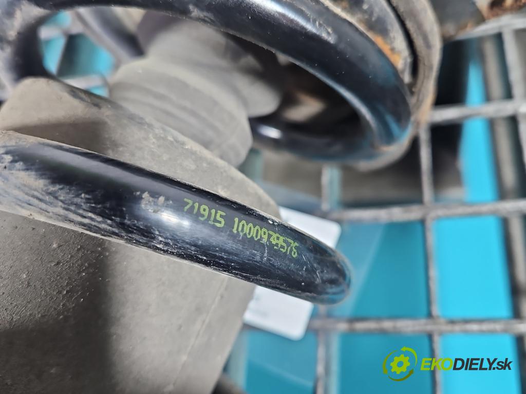 Subaru Forester IV SJ 2012-2018 2.0 BOXER 147 HP automatic 108 kW 1998 cm3 5- tlmič zadné pravý  (Tlmič zadný pravý)