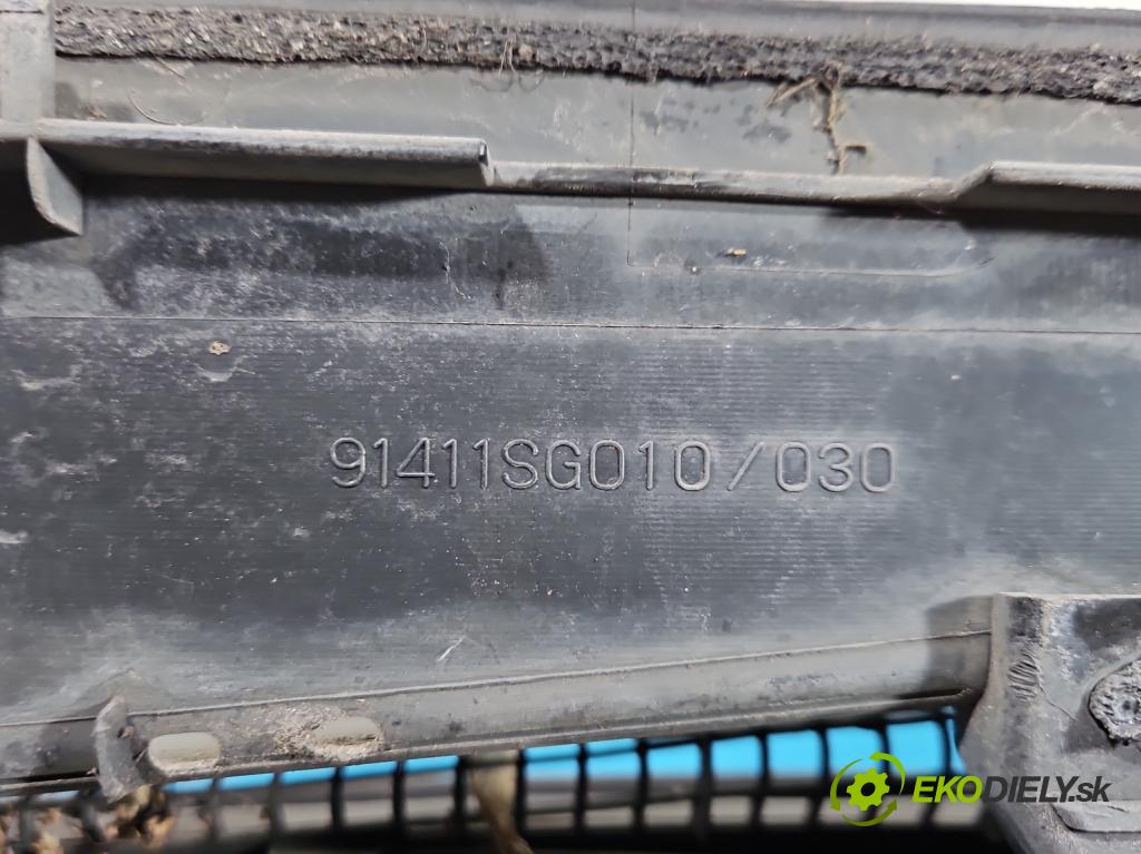 Subaru Forester IV SJ 2012-2018 2.0 D BOXER 147 HP automatic 108 kW 1998 cm3 5- torpédo 91411SG010 (Torpédo (plast pod čelným sklom))