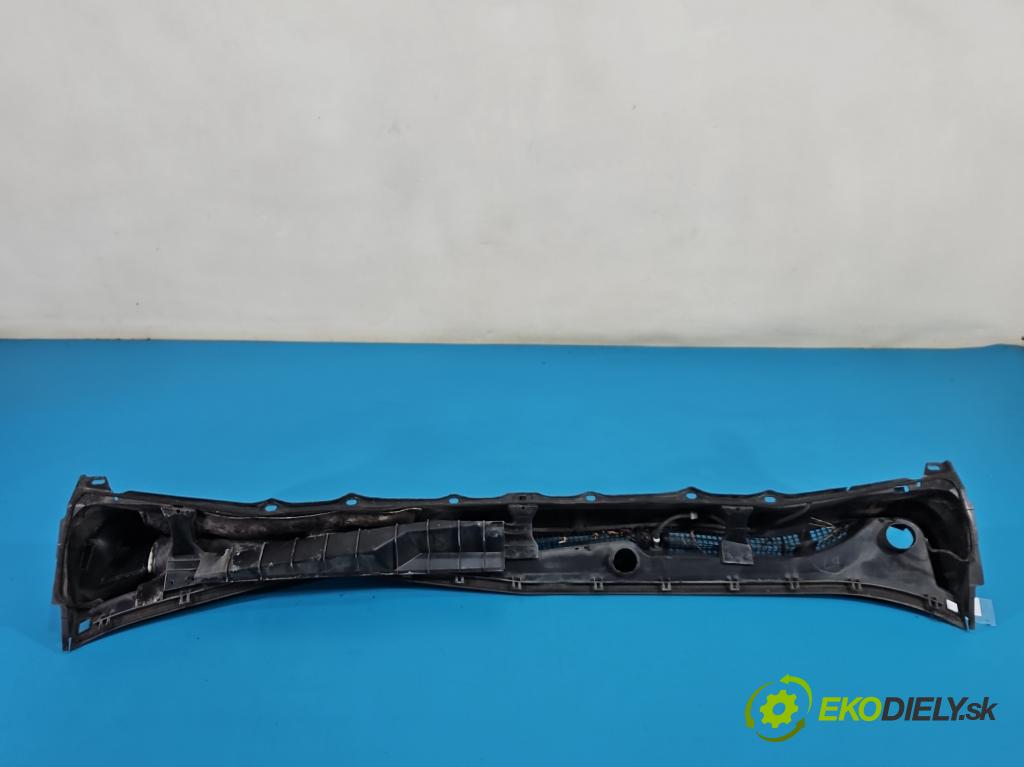 Subaru Forester IV SJ 2012-2018 2.0 D BOXER 147 HP automatic 108 kW 1998 cm3 5- torpédo 91411SG010 (Torpédo (plast pod čelným sklom))