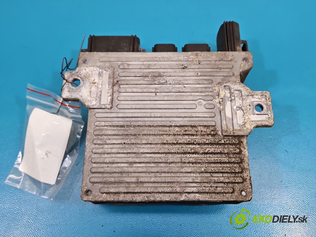 Subaru Forester IV SJ 2012-2018 2.0 BOXER 147 HP automatic 108 kW 1998 cm3 5- riadiaca jednotka ostatné 34710SG070