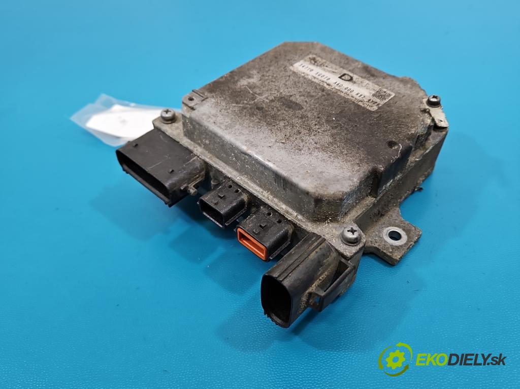 Subaru Forester IV SJ 2012-2018 2.0 BOXER 147 HP automatic 108 kW 1998 cm3 5- riadiaca jednotka ostatné 34710SG070