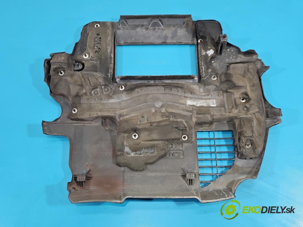 Subaru Forester IV SJ 2012-2018 2.0 BOXER 147 HP automatic 108 kW 1998 cm3 5- kryt motora horní: C13010094