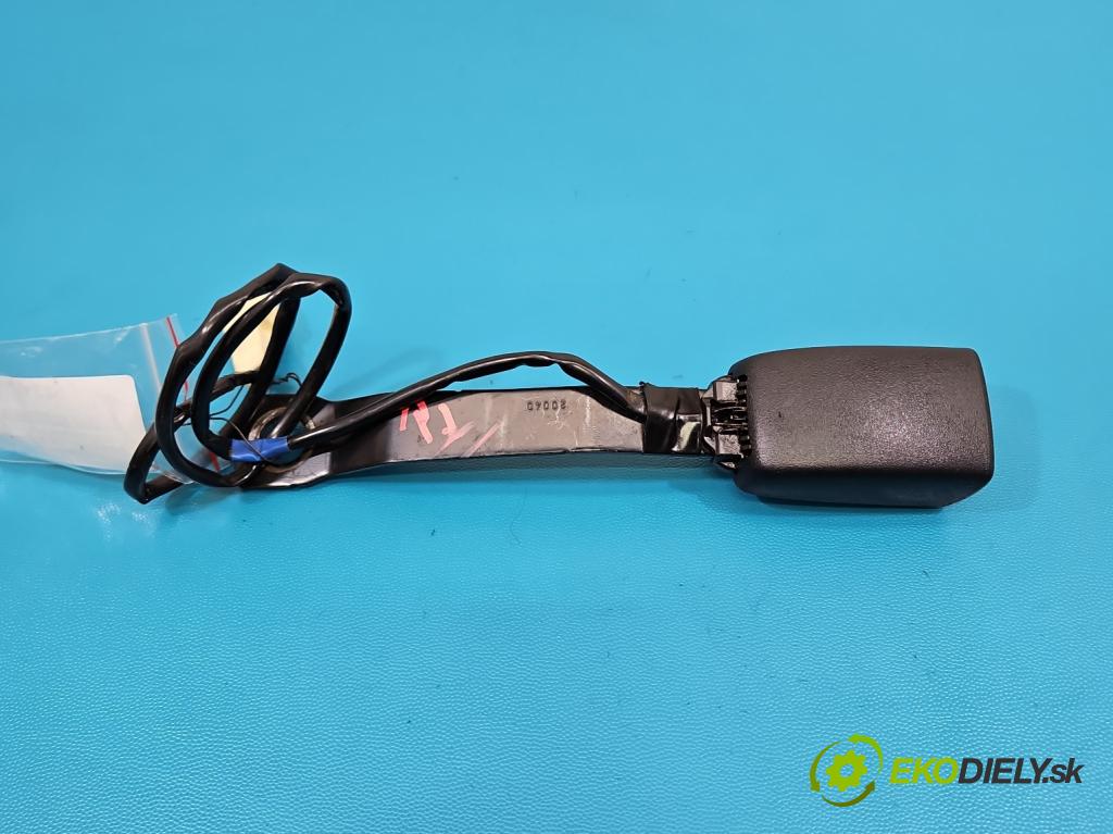 Subaru Forester IV SJ 2012-2018 2.0 D BOXER 147 HP automatic 108 kW 1998 cm3 5- pas bezpečnosť: predné ľavý