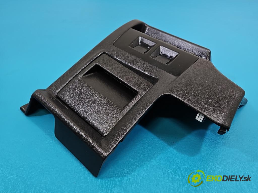 Subaru Forester IV SJ 2012-2018 2.0 D BOXER 147 HP automatic 108 kW 1998 cm3 5- kryt plast 66135AJ020