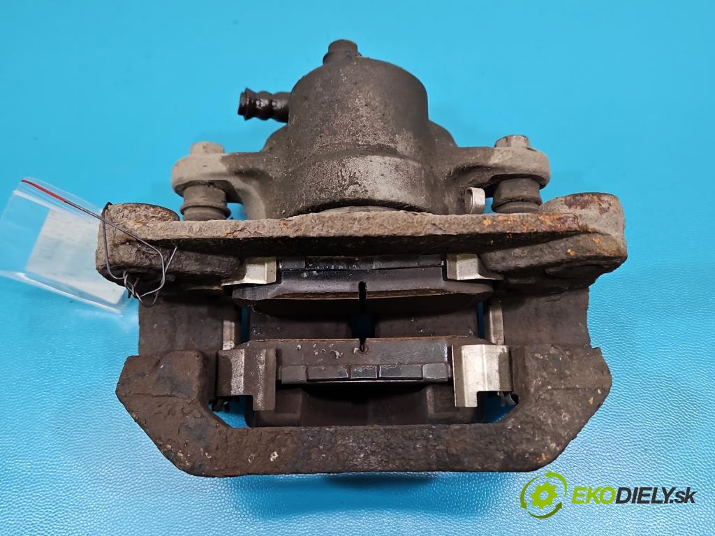 Subaru Forester IV SJ 2012-2018 2.0 D BOXER 147 HP automatic 108 kW 1998 cm3 5- brzdič zadné pravý  (Kľučka dverí ostatné)