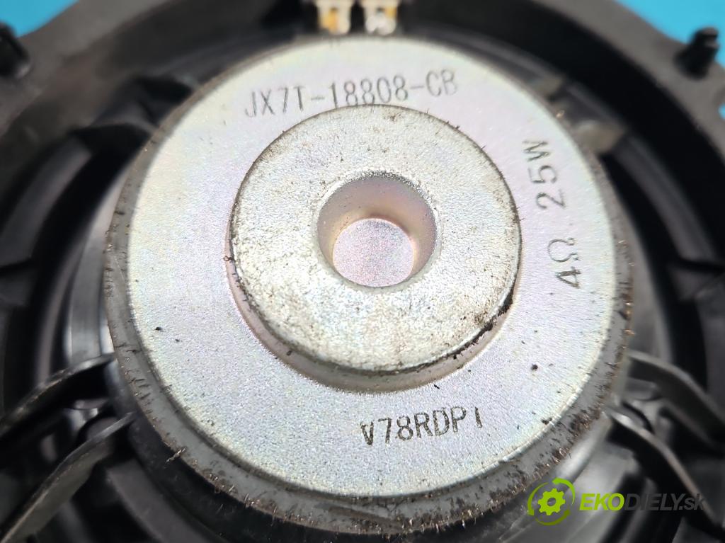 Ford Focus Mk4 2018- 1.0 ecoboost 125 HP manual 92 kW 999 cm3 5- reproduktory komplet JX7T-18808-AB