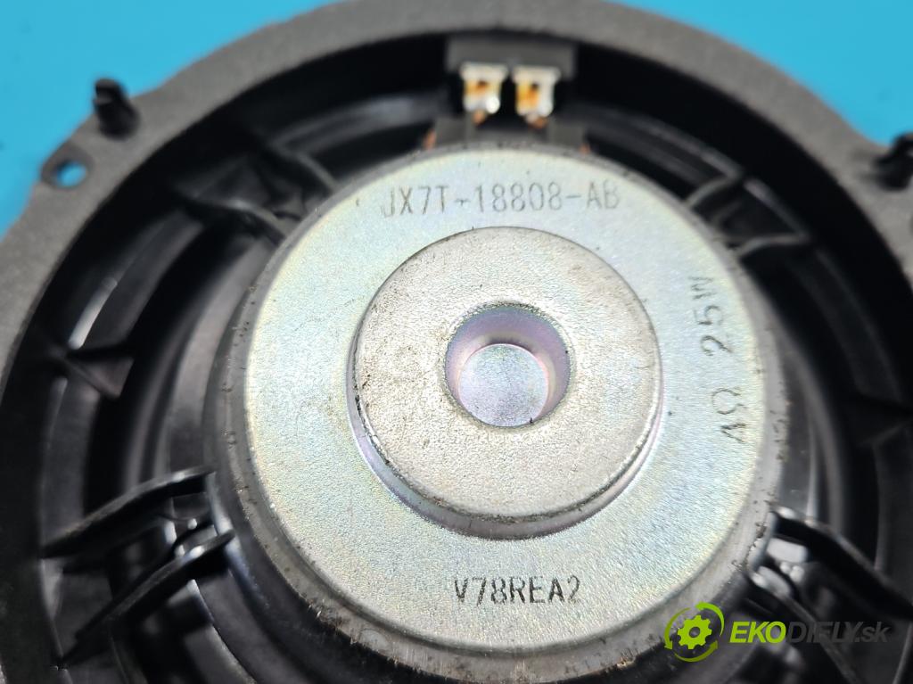 Ford Focus Mk4 2018- 1.0 ecoboost 125 HP manual 92 kW 999 cm3 5- reproduktory komplet JX7T-18808-AB