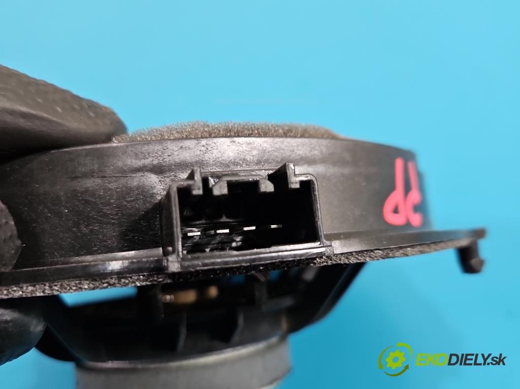 Ford Focus Mk4 2018- 1.0 ecoboost 125 HP manual 92 kW 999 cm3 5- reproduktory komplet JX7T-18808-AB