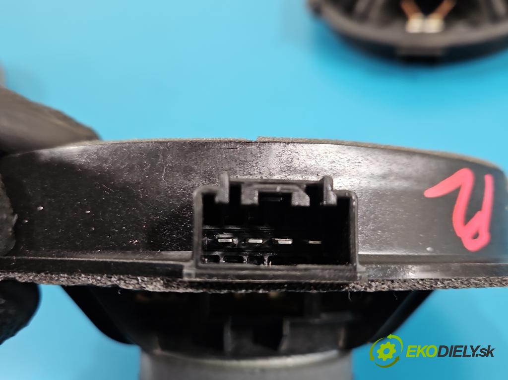 Ford Focus Mk4 2018- 1.0 ecoboost 125 HP manual 92 kW 999 cm3 5- reproduktory komplet JX7T-18808-AB