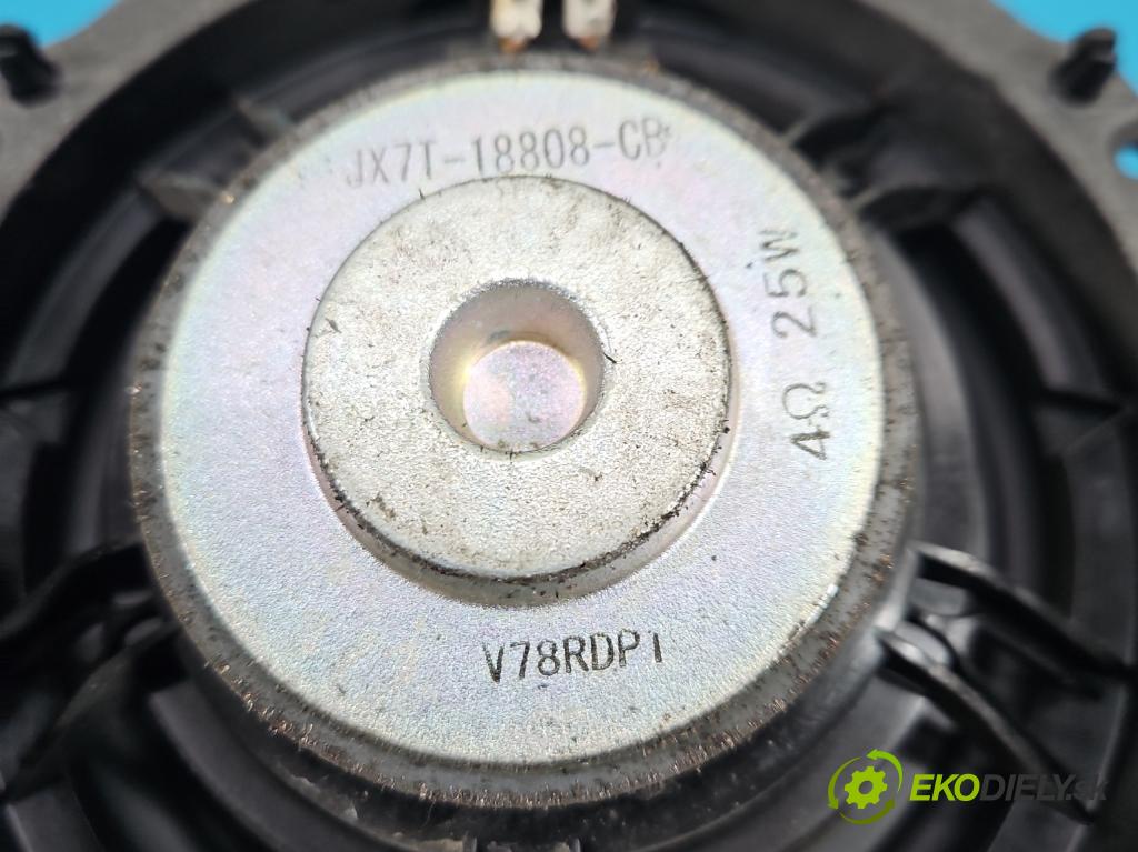 Ford Focus Mk4 2018- 1.0 ecoboost 125 HP manual 92 kW 999 cm3 5- reproduktory komplet JX7T-18808-AB