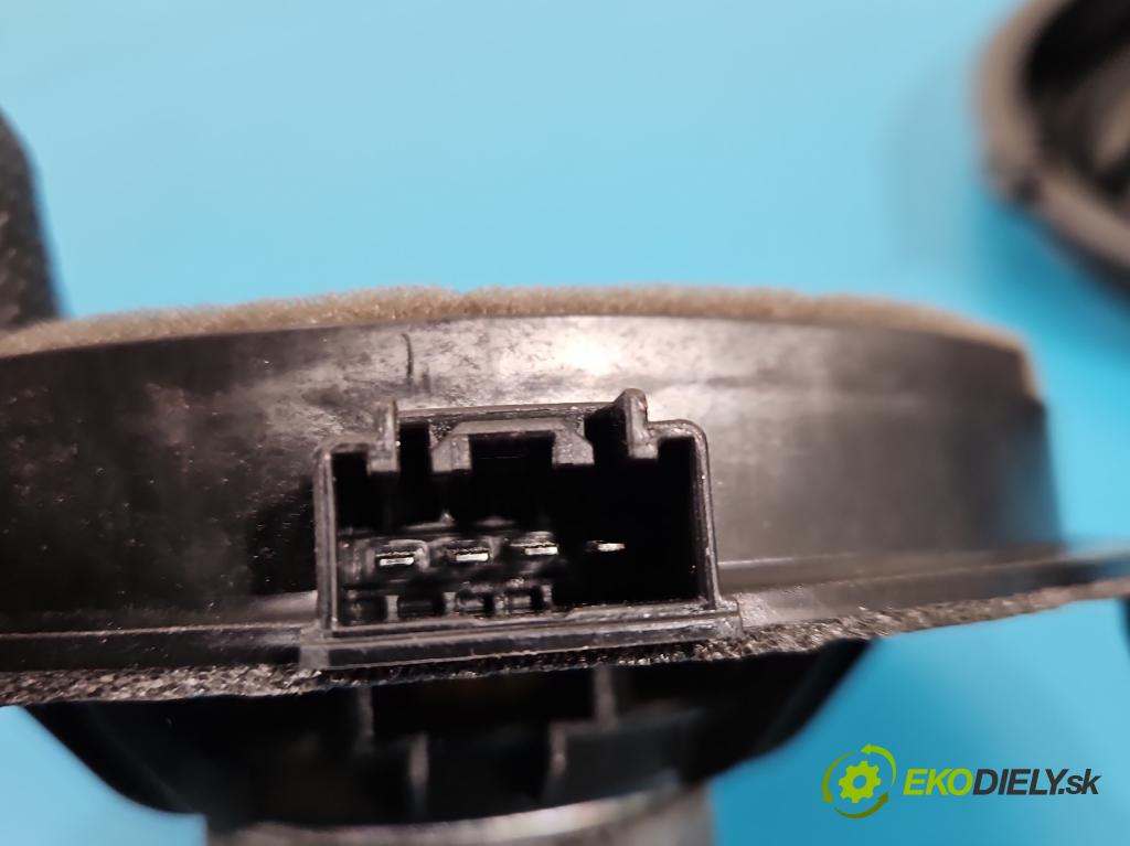 Ford Focus Mk4 2018- 1.0 ecoboost 125 HP manual 92 kW 999 cm3 5- reproduktory komplet JX7T-18808-AB