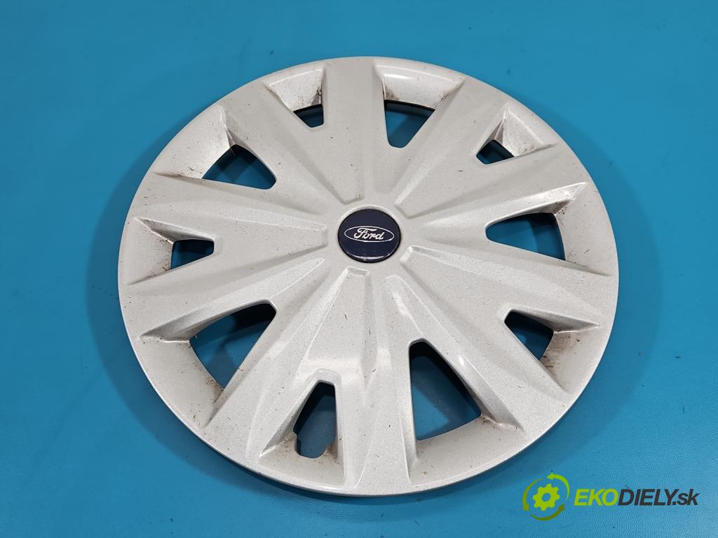 Ford Focus Mk4 2018- 1.0 ecoboost 125 HP manual 92 kW 999 cm3 5- puklica JX7C-1130-BB1A
