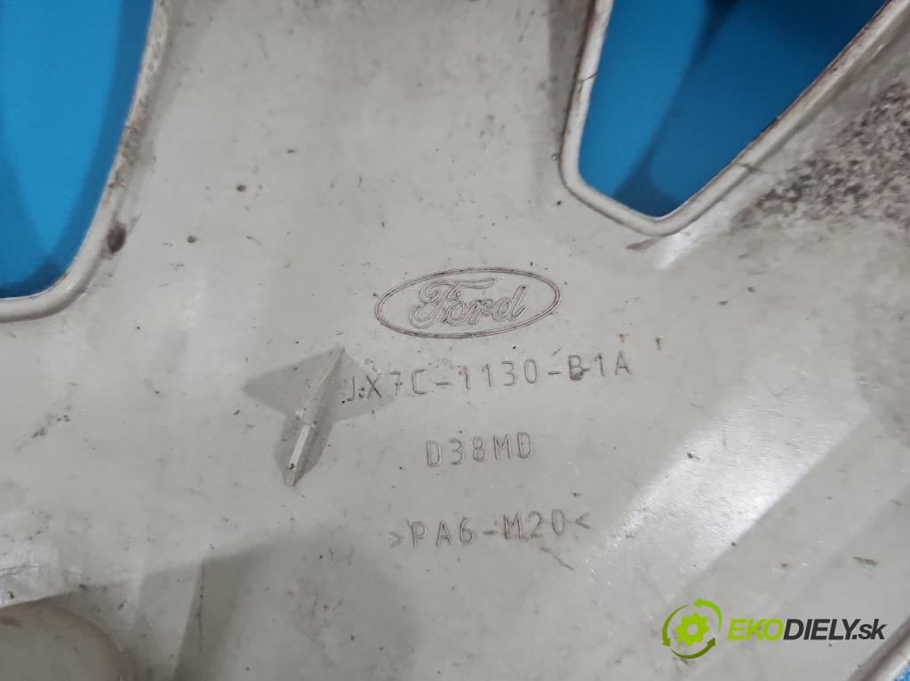 Ford Focus Mk4 2018- 1.0 ecoboost 125 HP manual 92 kW 999 cm3 5- puklica JX7C-1130-BB1A