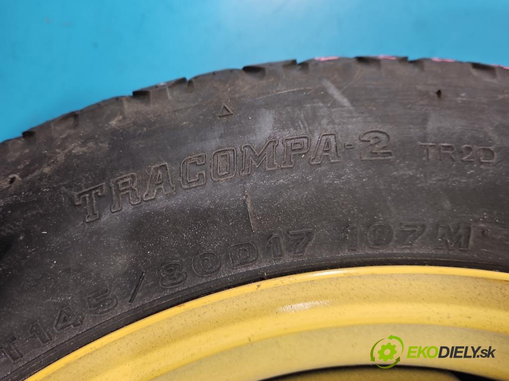 Subaru Forester IV SJ 2012-2018 2.0 D BOXER EE20 147 HP automatic 108 kW 1998 cm3 5- koleso rezervne 17"