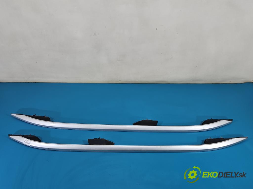 Subaru Forester IV SJ 2012-2018 2.0 D BOXER EE20 147 HP automatic 108 kW 1998 cm3 5- zábradlí: 91152SG160