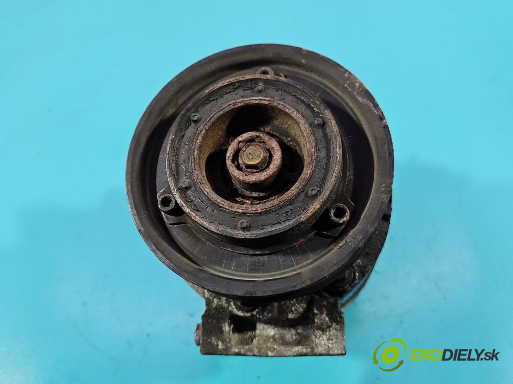 Skoda Octavia II 2004-2013 2.0 tdi 140 HP manual 103 kW 1968 cm3 5- Kompresor: klimatizácie 1K0820803N (Kompresor klimatizácie)