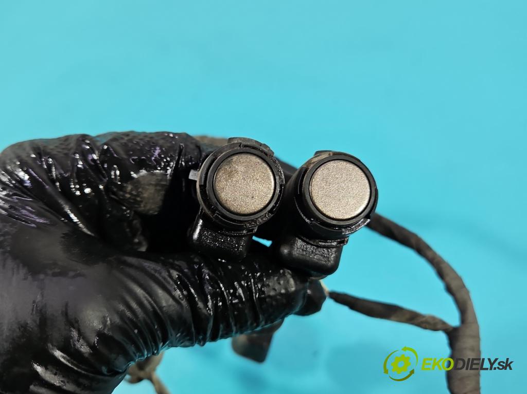 Seat Leon III 2012-2020 2.0 tdi 150 HP manual 110 kW 1968 cm3 5- snímač parkovaní: 5F9971194