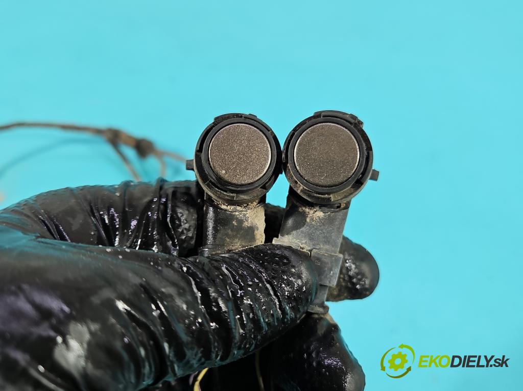 Seat Leon III 2012-2020 2.0 tdi 150 HP manual 110 kW 1968 cm3 5- snímač parkovaní: 5F9971194