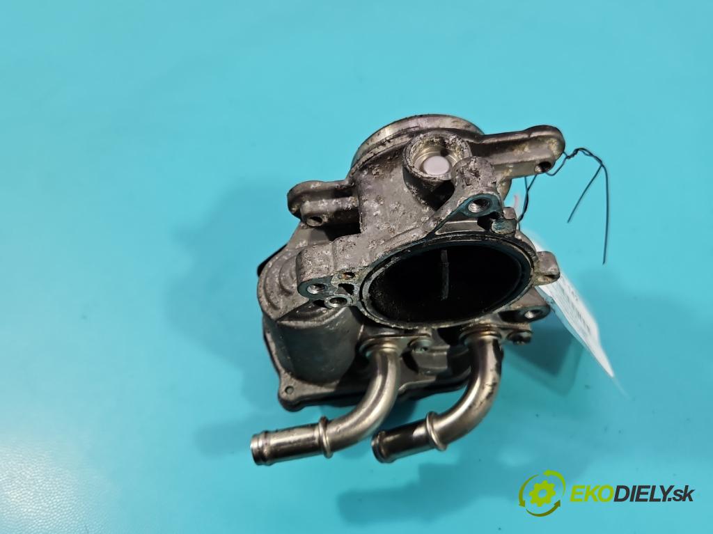 Seat Leon III 2012-2020 2.0 tdi 150 HP manual 110 kW 1968 cm3 5- klapka 04L128063T (Škrtiaca klapka)