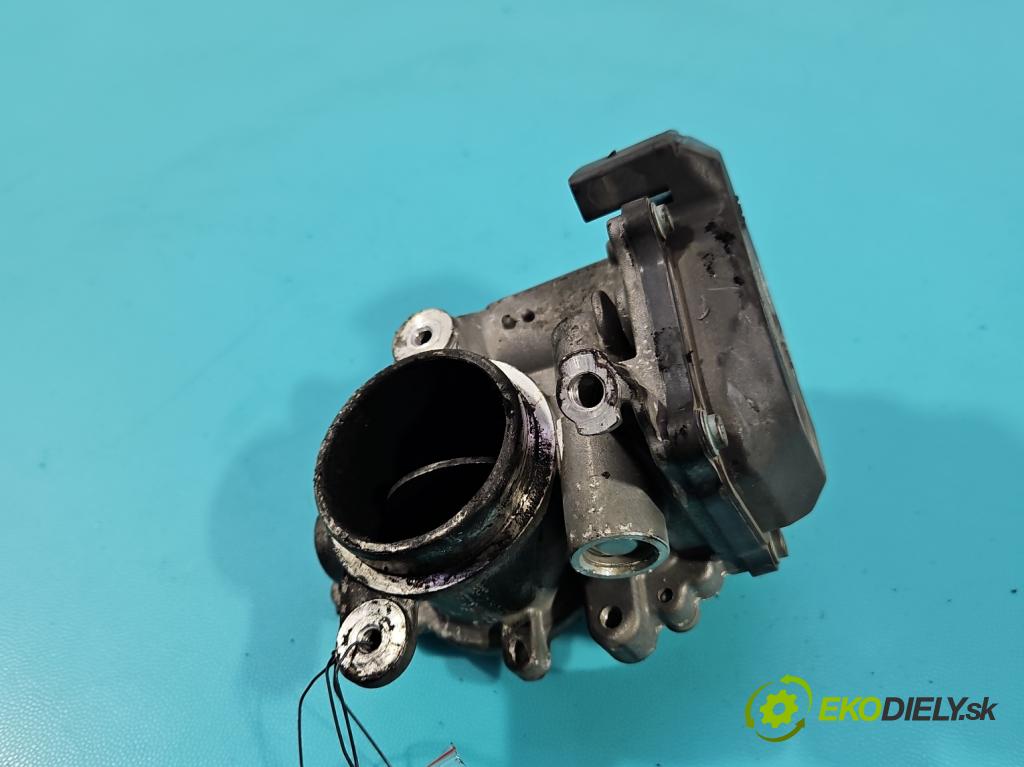 Seat Leon III 2012-2020 2.0 tdi 150 HP manual 110 kW 1968 cm3 5- klapka 04L128063T (Škrtiaca klapka)