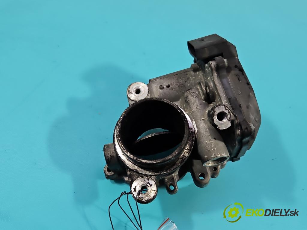 Seat Leon III 2012-2020 2.0 tdi 150 HP manual 110 kW 1968 cm3 5- klapka 04L128063T (Škrtiaca klapka)