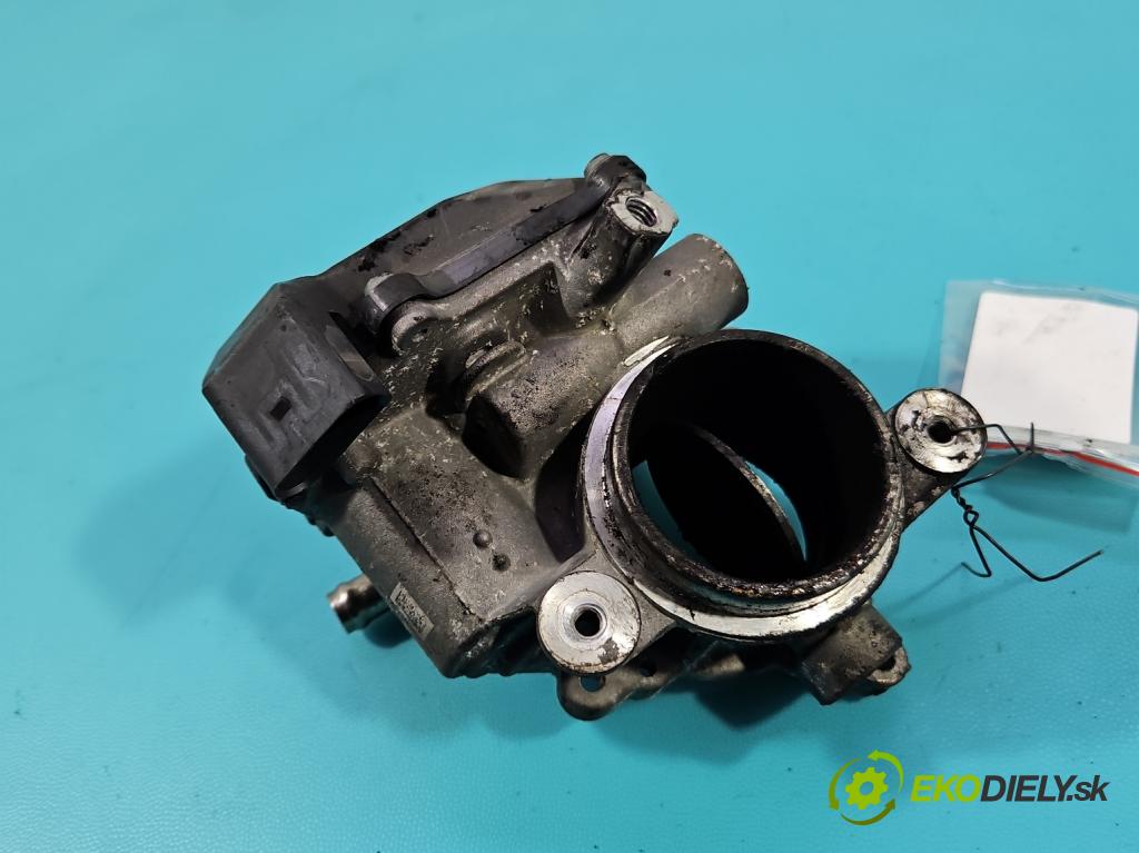 Seat Leon III 2012-2020 2.0 tdi 150 HP manual 110 kW 1968 cm3 5- klapka 04L128063T (Škrtiaca klapka)