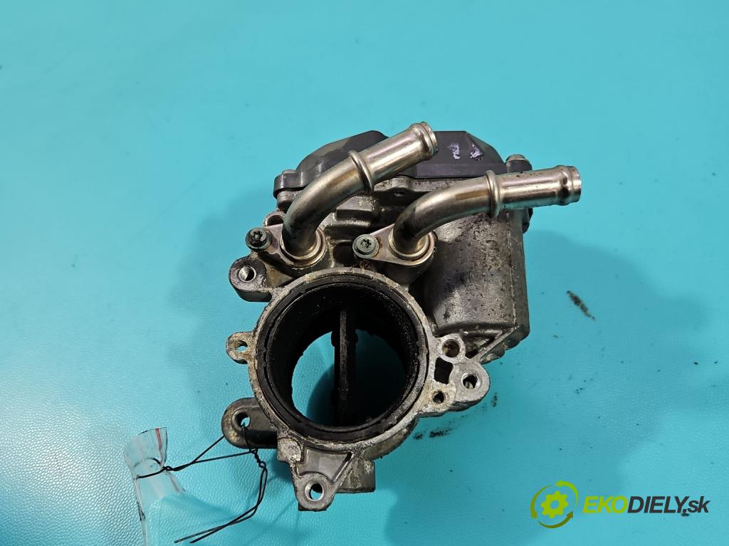 Seat Leon III 2012-2020 2.0 tdi 150 HP manual 110 kW 1968 cm3 5- klapka 04L128063T (Škrtiaca klapka)