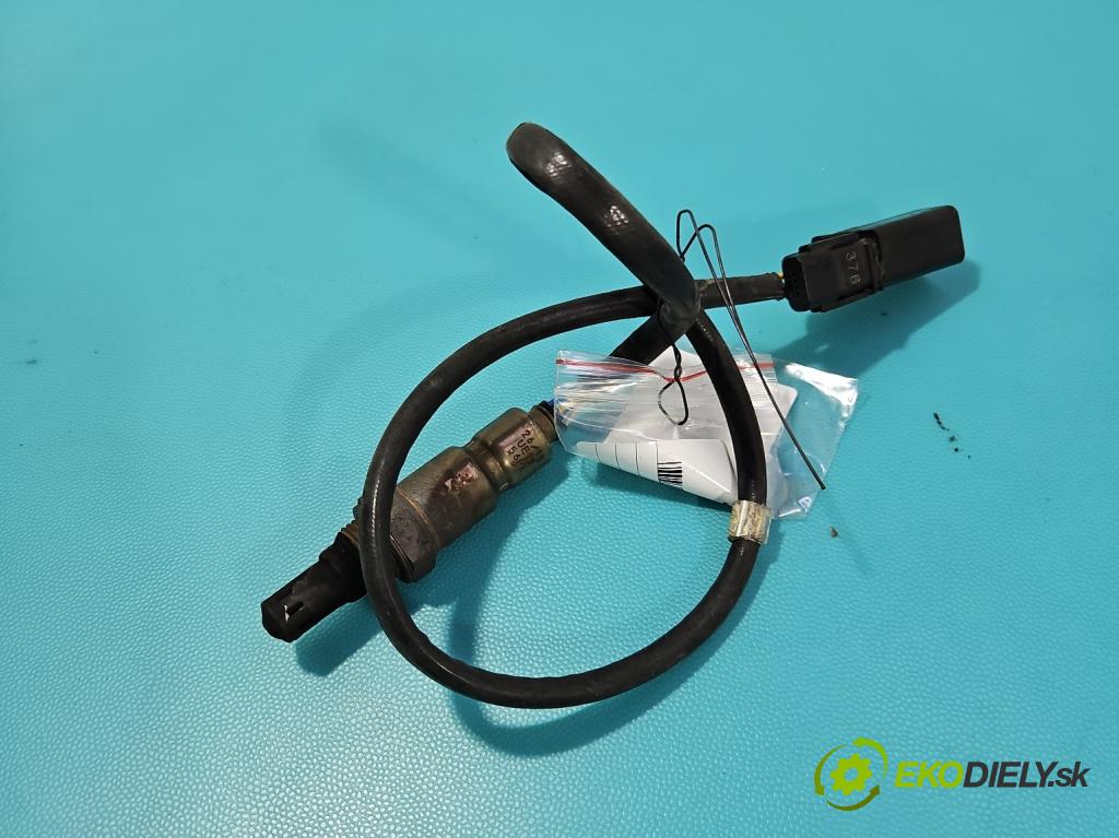 Seat Leon III 2012-2020 2.0 tdi 150 hp manual 110 kW 1968 cm3 5- Sonda lambda 04L906262A (Lambda sonda)